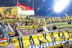 01. Spieltag | BVB - Hamburger SV 1887