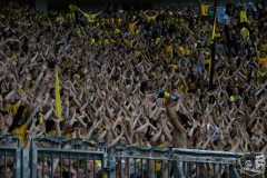 04. Spieltag | Bayer Leverkusen - BVB