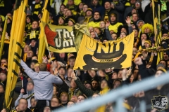 16. Spieltag | Hoffenheim - BVB