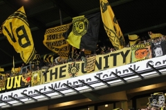 20. Spieltag | Werder Bremen - BVB