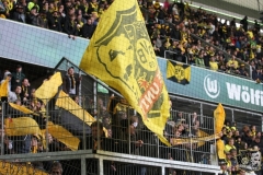 29. Spieltag | VfL Wolfsburg - BVB