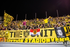 CL | St. Petersburg - BVB